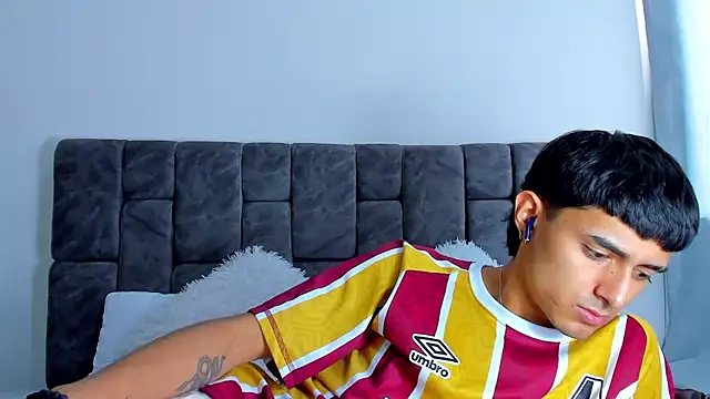 Anthony carter online show from 18, 11, 2025