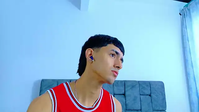 Anthony carter online show from 12, 10, 2025