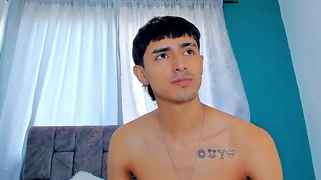 Anthony carter online show from 17, 12, 2025