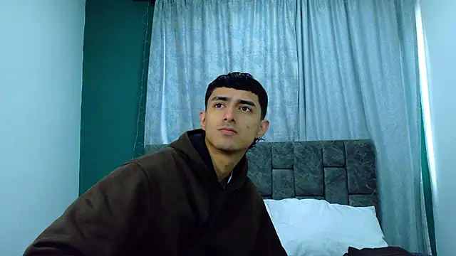 Anthony carter online show from 14, 2, 2026