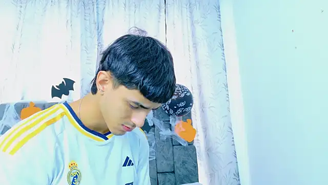 Anthony carter online show from 26, 10, 2025