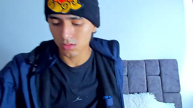 Anthony carter online show from 17, 11, 2025