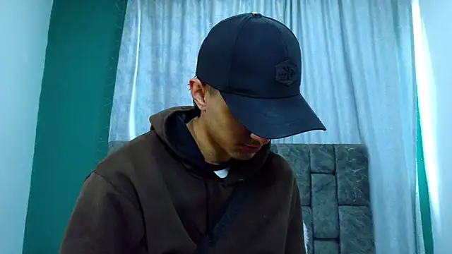 Anthony carter online show from 15, 2, 2026