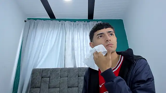 Anthony carter online show from 12, 1, 2026