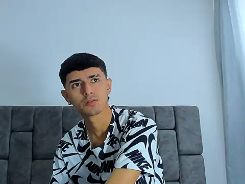 Anthony carter online show from 31, 10, 2025