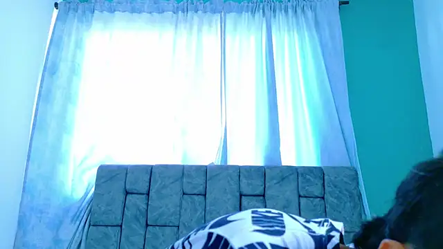 Anthony carter online show from 15, 10, 2025