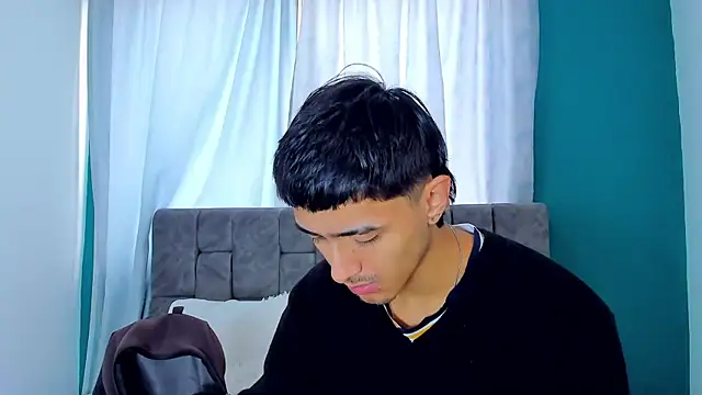 Anthony carter online show from 2, 12, 2025