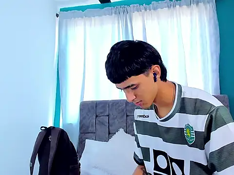 Anthony carter online show from 21, 11, 2025