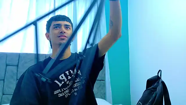 Anthony carter online show from 25, 10, 2025