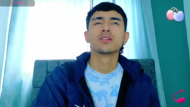 Anthony carter online show from 15, 11, 2025