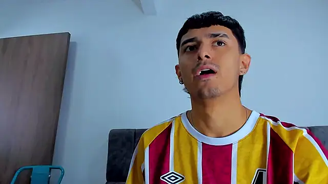 Anthony carter online show from 7, 11, 2025