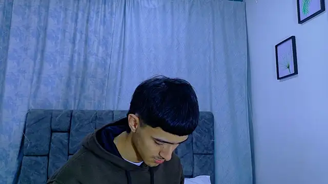 Anthony carter online show from 17, 2, 2026