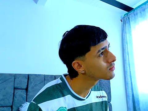 Anthony carter online show from 8, 10, 2025