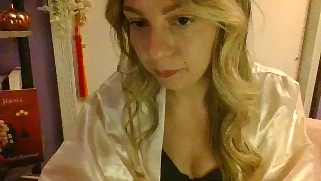 AmberLustXXX online show from 3, 10, 2025