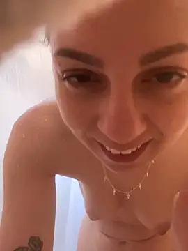 AmberLustXXX online show from 31, 3, 2026