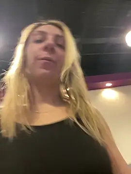 AmberLustXXX online show from 3, 4, 2026