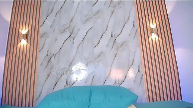 PiaGelvez online show from 11, 1, 2026