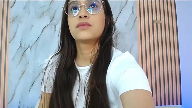 PiaGelvez online show from 19, 11, 2025