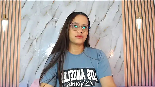 PiaGelvez online show from 26, 11, 2025