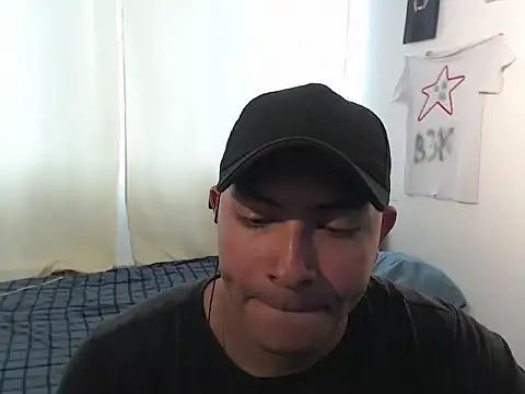 Ander Wolf online show from 1, 10, 2025