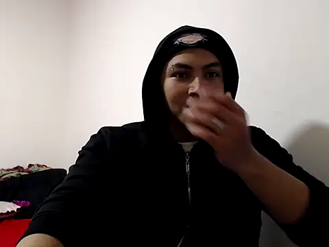 Ander Wolf online show from 13, 1, 2026