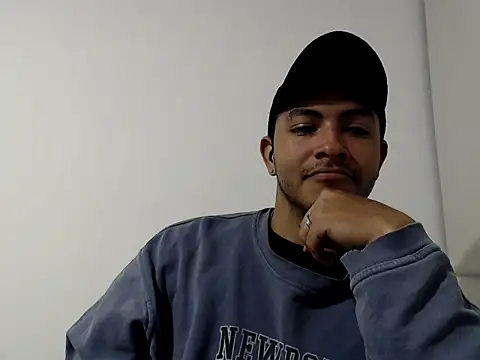 Ander Wolf online show from 7, 1, 2026