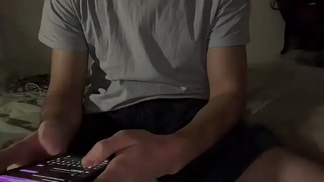 ncjuice  online show from 14, 11, 2025