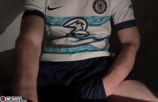 ncjuice  online show from 18, 10, 2025