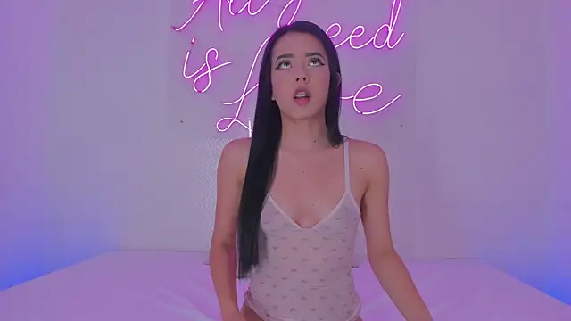 Megan Ritz online show from 6, 10, 2025