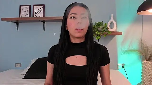 Megan Ritz online show from 9, 11, 2025