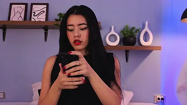 Megan Ritz online show from 28, 11, 2025