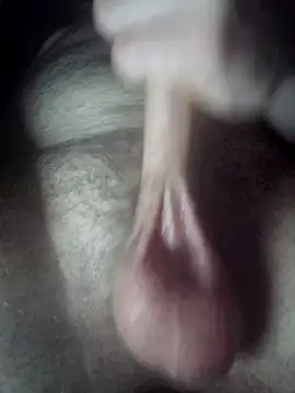 Curious9884 online show from 1, 10, 2025