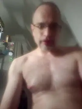 Curious9884 online show from 13, 12, 2025