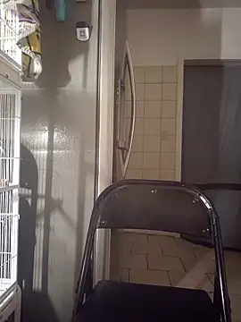 Curious9884 online show from 2, 10, 2025