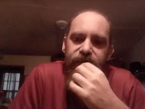 crazyheratic8 online show from 15, 12, 2025