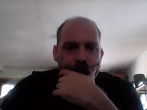 crazyheratic8 online show from 30, 11, 2025