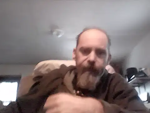 crazyheratic8 online show from 3, 12, 2025