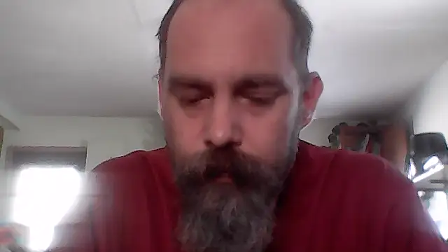 crazyheratic8 online show from 14, 12, 2025