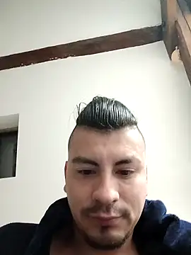 robergenesis online show from 26, 11, 2025