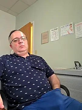 Iceman69696 online show from 30, 4, 2026