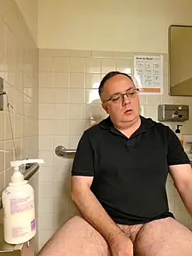 Iceman69696 online show from 20, 4, 2026