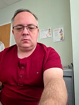 Iceman69696 online show from 7, 5, 2026