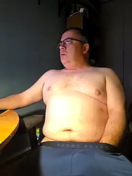 Iceman69696 online show from 9, 5, 2026