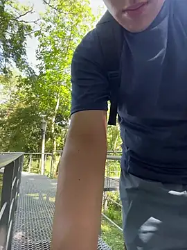 kai zareck online show from 20, 3, 2026