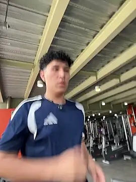 kai zareck online show from 23, 3, 2026