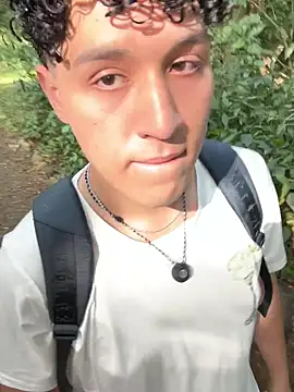 kai zareck online show from 19, 3, 2026