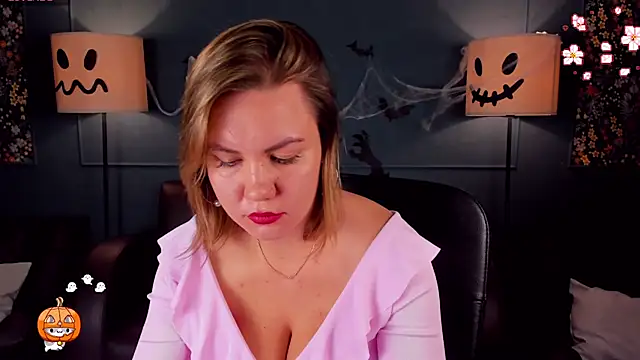 AriaEven online show from 8, 11, 2025