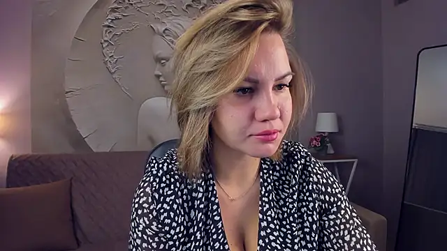 AriaEven online show from 16, 10, 2025