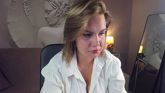 AriaEven online show from 10, 10, 2025