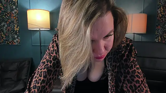 Snapshot of AriaEven chatting on 25, 2, 2026 AriaEven online show from 25, 2, 2026